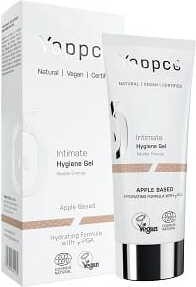 MICELLAR GEL FOR INTIMATE HYGIENE ECO 200 ml - YAPPCO