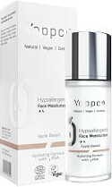 Moisturizing and hypoallergenic face cream ECO 50 ml - YAPPCO