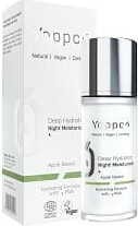 DEEP MOISTURIZING NIGHT FACE CREAM ECO 50 ml - YAPPCO