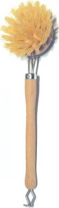DISHWASHING BRUSH AGAVE FIBER - STARMANN