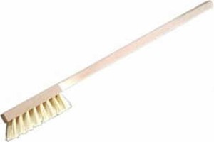 HEEL BRUSH AGAVE FIBER - STARMANN