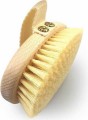BRUSH FOR BODY MASSAGE AGAVE FIBER - STARMANN