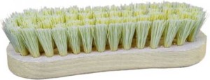 BRUSH FOR CLEANING AGAVE FIBER - STARMANN