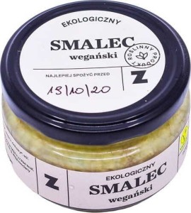 VEGAN SMALCZYK BIO 200 g - ZEEP