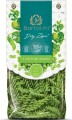 Makaron z zielonego groszku świderek BIO 250g BARTOLINI