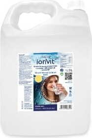 IONVIT DRINK WITH ADDITIONAL ION 5 L - IONVIT