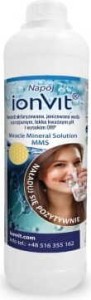 IONVIT DRINK WITH ADDITIONAL ION 1 L - IONVIT