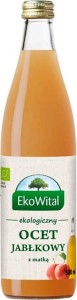 Apple vinegar BIO 500 ml Ekowital