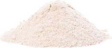 BREAD WHEAT FLOUR TYPE 750 BIO (RAW MATERIAL) (25 kg) 8