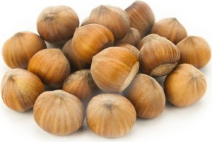 BULK PACK (kg) - BIO HAZELNUTS (POLAND) (approx. 5 kg)