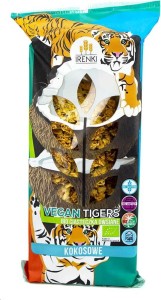 VEGAN HAVERKOEKJES MET KOKOS SHRUB GLUTENVRIJ BIO 120 g - IRENKI