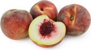 MULTIPACK (kg) - ORGANIC FRESH PEACHES (approx. 4 kg)