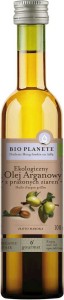 HUILE D'ARGAN BIO 100 ml - BIO PLANETE