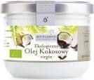COCONUT OIL VIRGIN BIO 200 ml - BIO PLANETE
