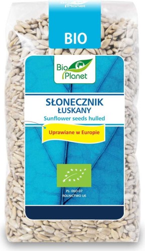 GIRASOL BIO 350 g - BIO PLANET BIO 350 g - BIO PLANET