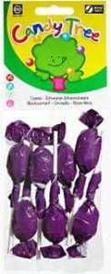 RONDE BES SMAAK BIO GLUTENVRIJ (7 x 10 g) - CANDY TREE