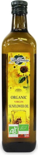 ACEITE DE GIRASOL BIO 750 ml - JULES BROCHENIN