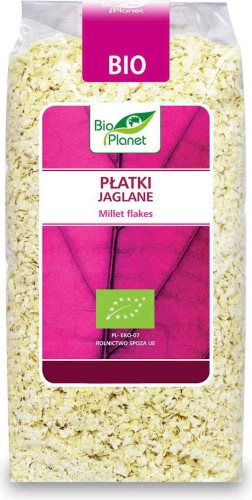 Mijo para cereales BIO 300 g - BIO PLANET