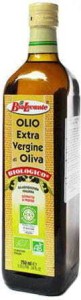 OLIVE OIL EXTRA VIRGIN BIO 750 ml - BIO LEVANTE