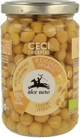 KIP KIP IN LAGOON BIO 300 g - ALCE NERO