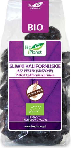 CALIFORNI PRUIMEN ZONDER ZAAD BIO 200 g - BIO PLANET