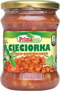 KIP IN TOMATEN BIO 440 g - PRIMAECO