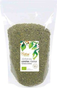 PROPRE - THÉ BULLY BIO 250 g - BATOM