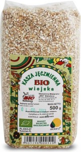 ORGE PAYS BIO 500 g - BABALSCY