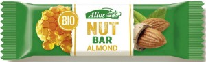 Amandelreep BIO 30 g - Allos