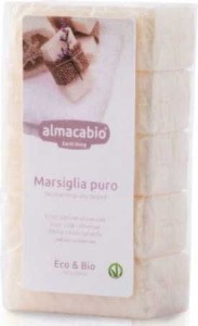 SOAP 5x100 g - ALMACABIO