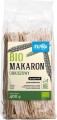 BIO Makaron pełnoziar spaghetti 400g NIRO