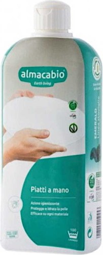 Afwasmiddel (BIO CEQ) 1 L - ALMACABIO