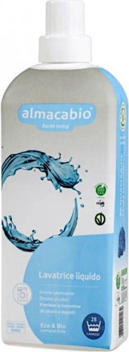 Liquide de lavage (BIO CEQ) 1 L - ALMACABIO