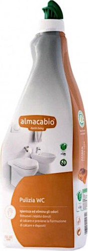 WC VLOEISTOF (BIO CEQ) 750 ml - ALMACABIO