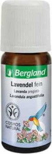 ESSENTIAL OIL WITH LAVENDER SCENT 10 ml - BERGLAND