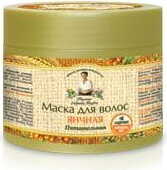 Ei Haarmaske 300ml AGAFIA Oma