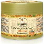 Ei Haarmaske 300ml AGAFIA Oma