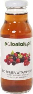 VITAMIN INFUSION BIO 300 ml - Poloniak