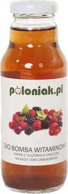 VITAMIN INFUSION BIO 300 ml - Poloniak