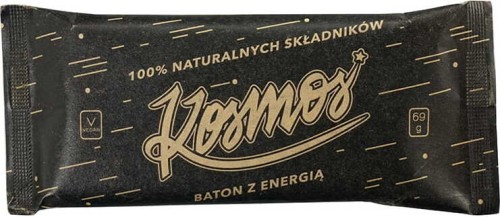 Baton Kosmos 69g - Wijzigingen Wijzigingen
