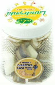 Roomsnoepjes met xylitol 160g AKA