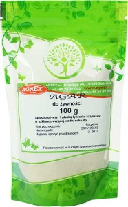 Agar - Agar 100g AGNEX