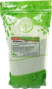 Vitamine C voeding L-Ascorbinezuur 1kg AGNEX