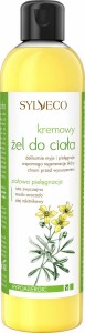 Kremowy żel do ciała 300ml SYLVECO
