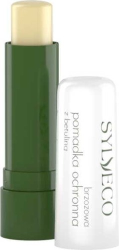 SYLVECO Berken beschermende lippenstift met betuline 4,6 g