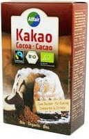 COCOA POWDER FAIR TRADE BIO 125 g - ALLFAIR