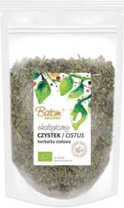 CLEAN - BIO BIO THEE 75 g - BATOM