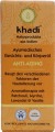 AYURVEDIC FACE AND BODY OIL ANTI-WRINKLES 10ml KHADI