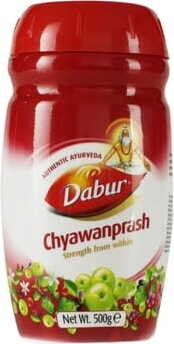 Chyawanprash - Mix of 49 herbs 500g DABUR