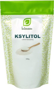 Xylitol 500g Danisco Intenson berkensuiker